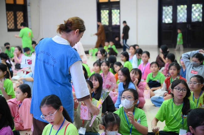 The 67th Kid Playground